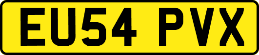 EU54PVX