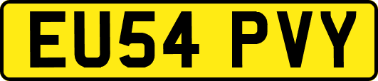 EU54PVY