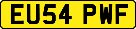 EU54PWF