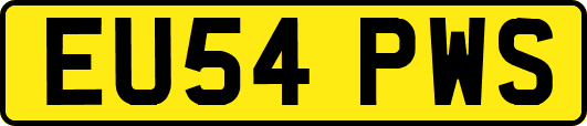 EU54PWS