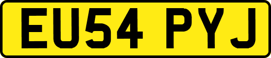 EU54PYJ