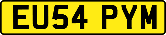 EU54PYM