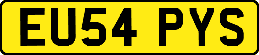 EU54PYS
