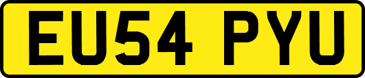 EU54PYU