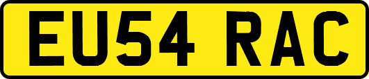 EU54RAC