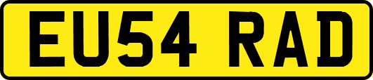 EU54RAD