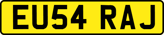 EU54RAJ