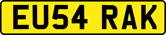 EU54RAK