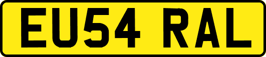EU54RAL