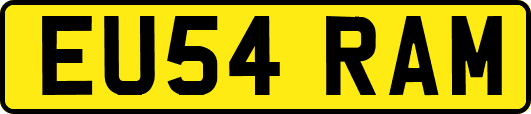 EU54RAM