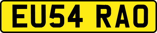 EU54RAO