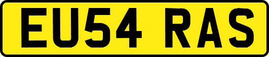 EU54RAS