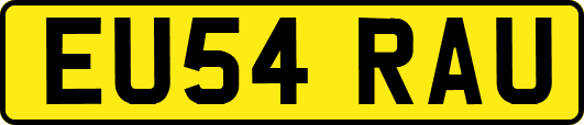 EU54RAU