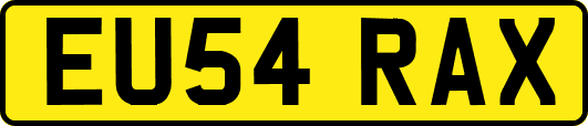 EU54RAX