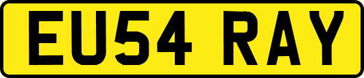 EU54RAY