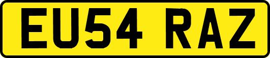 EU54RAZ