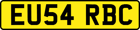 EU54RBC