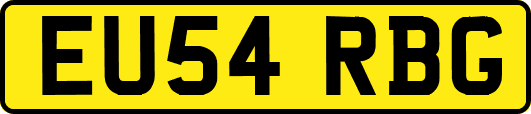 EU54RBG