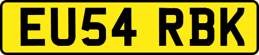 EU54RBK