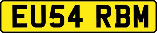 EU54RBM