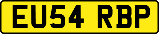 EU54RBP