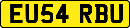 EU54RBU