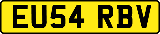EU54RBV