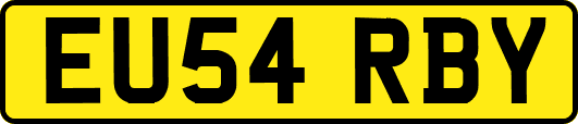 EU54RBY