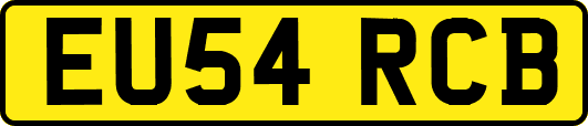 EU54RCB