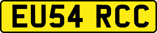 EU54RCC