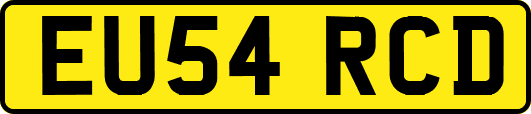 EU54RCD