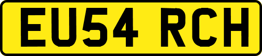 EU54RCH