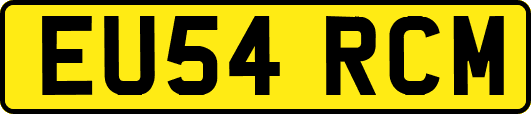 EU54RCM