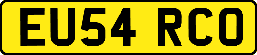 EU54RCO