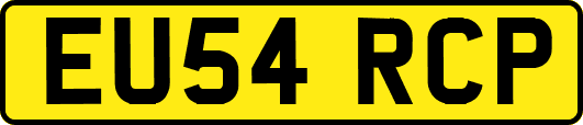 EU54RCP