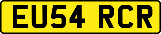 EU54RCR