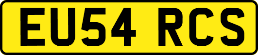 EU54RCS