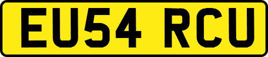 EU54RCU