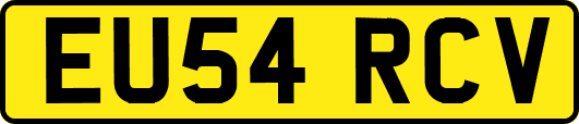 EU54RCV