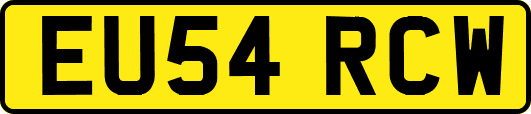 EU54RCW