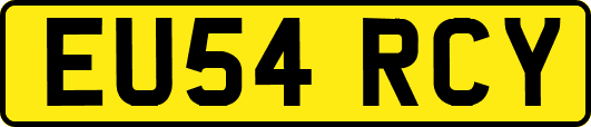 EU54RCY