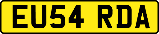 EU54RDA