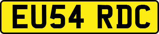 EU54RDC