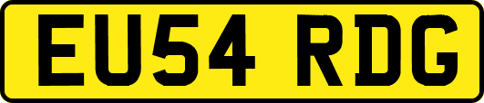 EU54RDG