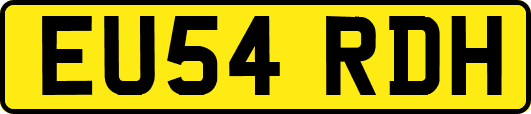 EU54RDH