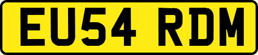 EU54RDM