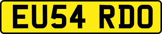 EU54RDO