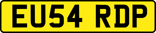 EU54RDP