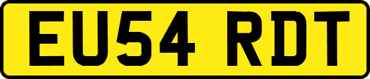 EU54RDT