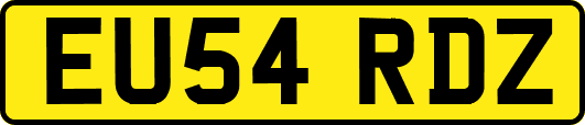 EU54RDZ